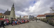 Zobacz uroczystości Narodowego Święta Niepodległości w Limanowej (zdjęcia) - zdjęcie 1