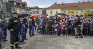Zobacz uroczystości Narodowego Święta Niepodległości w Limanowej (zdjęcia) - zdjęcie 3