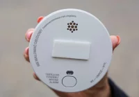 ​Cichy zabójca w domach. Strażacy apelują - zdjęcie główne