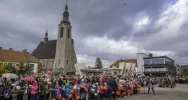 Zobacz uroczystości Narodowego Święta Niepodległości w Limanowej (zdjęcia) - zdjęcie 4