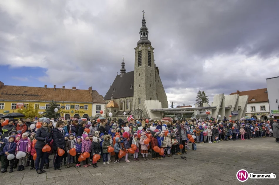 Obchody Narodowego Święta Niepodległości w Limanowej - zdjęcie 6