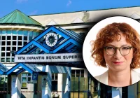 Posłanka: “chore dziecko nie może być zakładnikiem biurokracji”  - zdjęcie główne