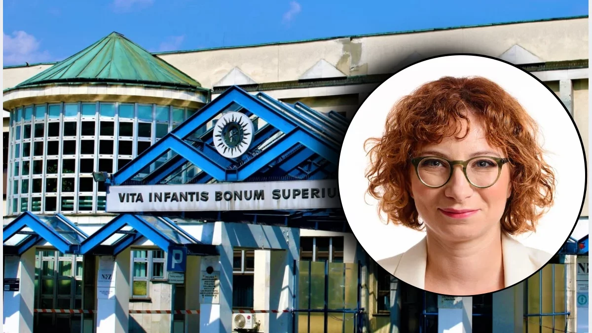 Posłanka: “chore dziecko nie może być zakładnikiem biurokracji” 