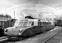 Luxtorpeda – pociąg dużych prędkości naszych dziadków - zdjęcie główne