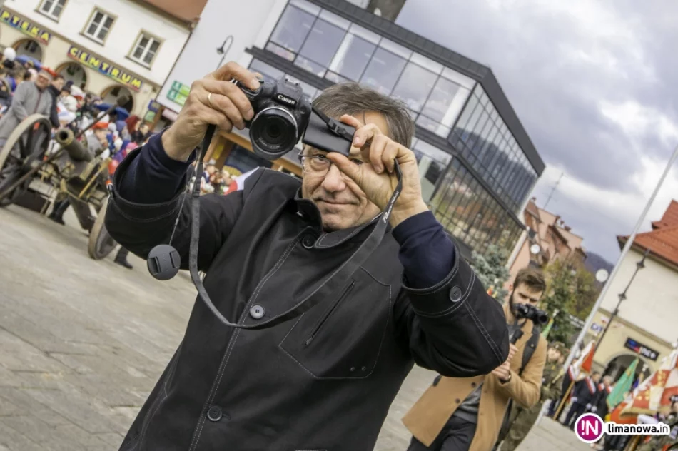 Obchody Narodowego Święta Niepodległości w Limanowej - zdjęcie 9