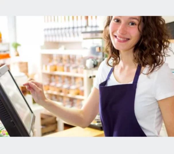 ZATRUDNIĘ OSOBĘ DO SKLEPU SPOŻYWCZEGO W PODEGRODZIU - Zdjęcie główne