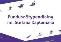 Do 15 lutego przyjmowane są wnioski na stypendia sportowe Województwa Małopolskiego - zdjęcie główne
