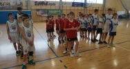 Limanowska „Trójka” sięgnęła po kolejne mistrzostwo powiatu - zdjęcie 3