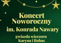 Muzyczna pamięć o Konradzie - koncert charytatywny dla Marianki  - zdjęcie główne
