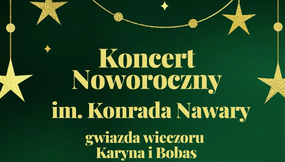 Muzyczna pamięć o Konradzie - koncert charytatywny dla Marianki  - zdjęcie 1