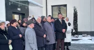 Oficjalne otwarcie urzędu po modernizacji - zdjęcie 2