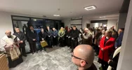 Oficjalne otwarcie urzędu po modernizacji - zdjęcie 5