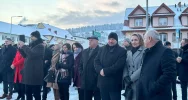 Oficjalne otwarcie urzędu po modernizacji - zdjęcie 3