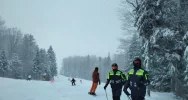 Policyjne patrole na stoku - zdjęcie 3