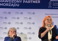 Burmistrz Miasta Limanowa na Forum Wójtów, Burmistrzów i Prezydentów Małopolski - zdjęcie główne