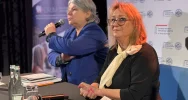Burmistrz Miasta Limanowa na Forum Wójtów, Burmistrzów i Prezydentów Małopolski - zdjęcie 2