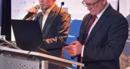 Burmistrz Miasta Limanowa na Forum Wójtów, Burmistrzów i Prezydentów Małopolski - zdjęcie 3