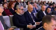 Burmistrz Miasta Limanowa na Forum Wójtów, Burmistrzów i Prezydentów Małopolski - zdjęcie 4
