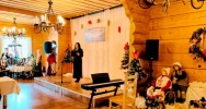 II Międzypokoleniowy Konkurs Kolęd i Pastorałek „Bracia, patrzcie jeno…” w Limanowej - zdjęcie 3