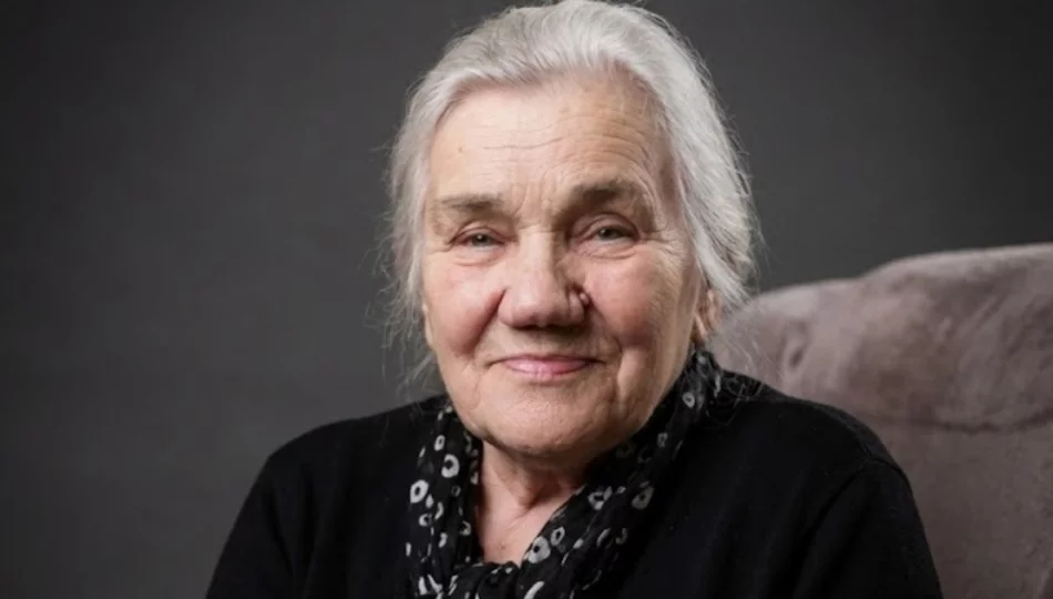 Nie żyje Krystyna Pachut. Ikona limanowskiej gastronomii i legenda „Myśliwskiej” - zdjęcie 1