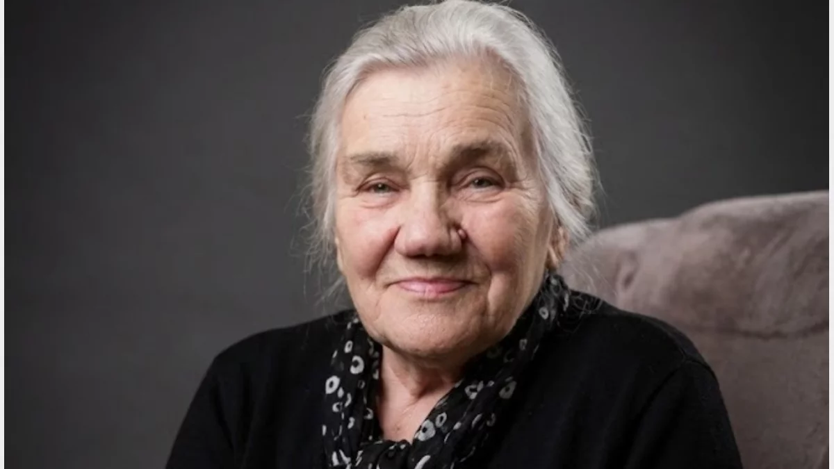 Nie żyje Krystyna Pachut. Ikona limanowskiej gastronomii i legenda „Myśliwskiej”