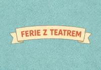Ferie z teatrem w Limanowskim Domu Kultury – Reksio na scenie i magiczna Królowa Śniegu - zdjęcie główne