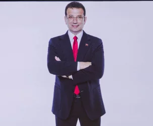 Ekrem Imamoglu laureatem Nagrody im. Prezydenta Pawła Adamowicza - zdjęcie główne