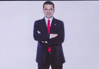 Ekrem Imamoglu laureatem Nagrody im. Prezydenta Pawła Adamowicza   - zdjęcie główne