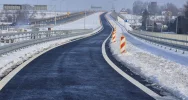 Kraków "odtyka" wylot na Warszawę (S7) - zdjęcie 4