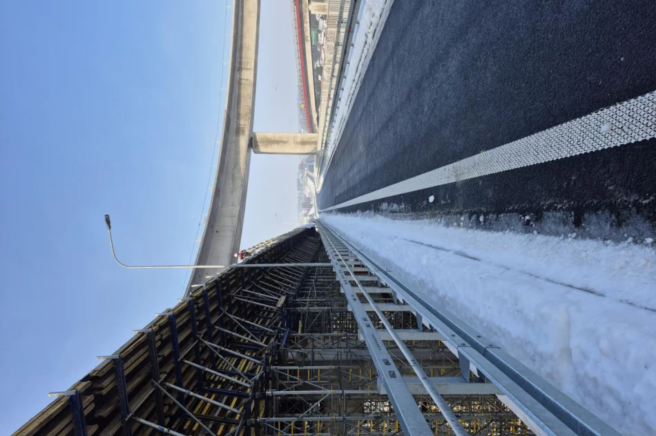 Kraków "odtyka" wylot na Warszawę (S7) - zdjęcie 8