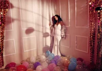 Karolina w finale preselekcji na Eurowizję - zdjęcie główne