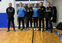 Trener PZPN wizytował AP Limanovia - zdjęcie główne