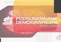 Gmina Limanowa w statystykach za 2025 rok - ponad 40 urodzeń więcej niż w 2024 - zdjęcie główne
