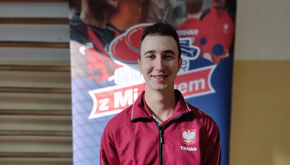 Bartosz Sułkowski wśród najskuteczniejszych drugoligowców - zdjęcie 1