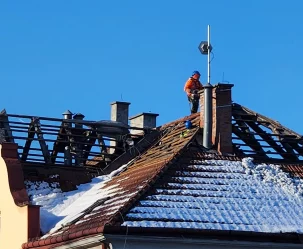 "Marzenia o cenzurze". Historyk ostro o postawie właścicieli Pałacyku - zdjęcie główne
