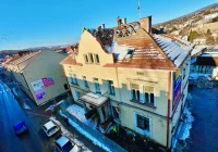 Ruszyła rozbiórka Pałacyku pod Pszczółką - zdjęcie główne
