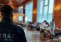 Strażacy oddali setki litrów krwi. Wyniki konkursu OSP - zdjęcie główne