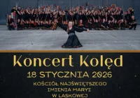 Finał świątecznej trasy i zbiórka dla stowarzyszenia - zdjęcie główne