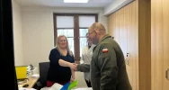 Nowy sprzęt i inwestycje w bezpieczeństwo - zdjęcie 2
