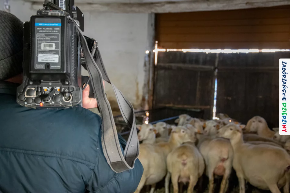 „Poranek na wsi” z wizytą w regionie (ZDJĘCIA) - zdjęcie 2