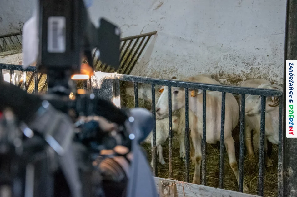 „Poranek na wsi” z wizytą w regionie (ZDJĘCIA) - zdjęcie 17
