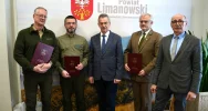 Starostwo powierza nadzór nad lasami - zdjęcie 3