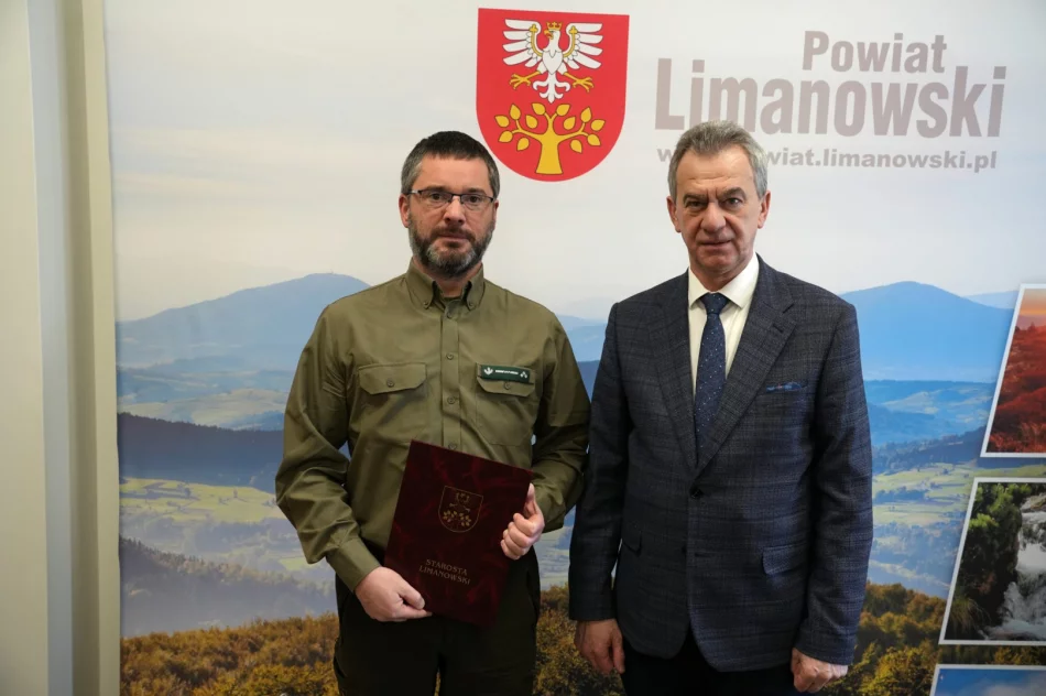 Starostwo powierza nadzór nad lasami - zdjęcie 4