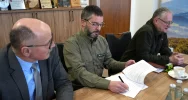 Starostwo powierza nadzór nad lasami - zdjęcie 5