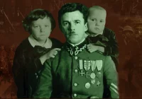 Losy chorążego Stanisława Mąki - zdjęcie główne