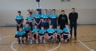 „Trójka” z kompletem zwycięstw w powiatowych mistrzostwach - zdjęcie 2