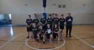 „Trójka” z kompletem zwycięstw w powiatowych mistrzostwach - zdjęcie 3
