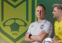 Powrót trenera w LKS Mordarka - zdjęcie główne