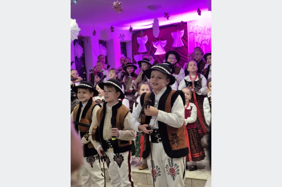 Koncert Noworoczny im. Konrada Nawary – muzyka, która łączy i pomaga - zdjęcie 5