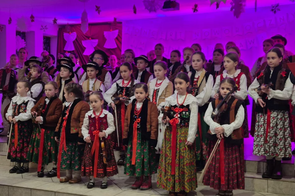 Koncert Noworoczny im. Konrada Nawary – muzyka, która łączy i pomaga - zdjęcie 10